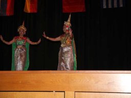 Internationale Folklore Abend